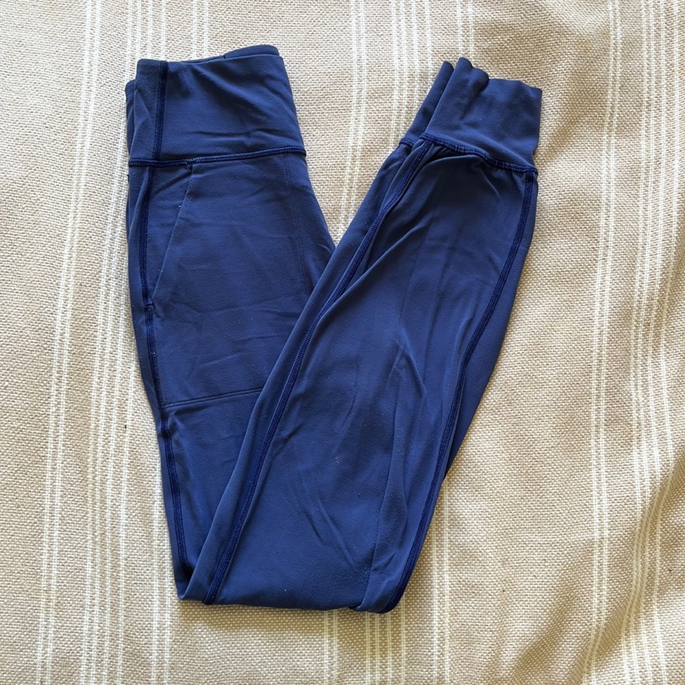 Lululemon Align Joggers